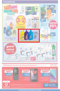 Clicks : You Pay Less (23 May - 20 June 2018), page 34