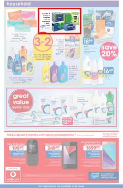 Clicks : You Pay Less (23 May - 20 June 2018), page 34