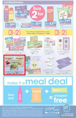 Clicks : You Pay Less (23 May - 20 June 2018), page 35