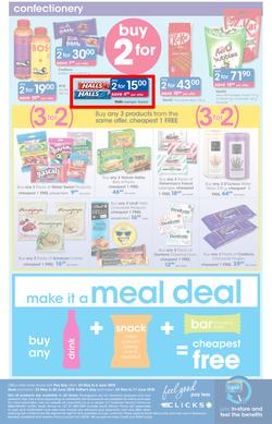 Clicks : You Pay Less (23 May - 20 June 2018), page 35