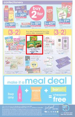 Clicks : You Pay Less (23 May - 20 June 2018), page 35