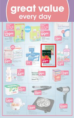Clicks : You Pay Less (23 May - 20 June 2018), page 31