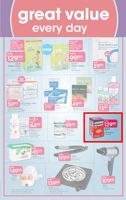 Clicks : You Pay Less (23 May - 20 June 2018), page 31
