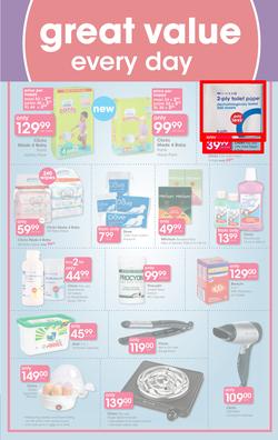 Clicks : You Pay Less (23 May - 20 June 2018), page 31
