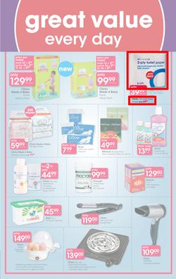 Clicks : You Pay Less (23 May - 20 June 2018), page 31