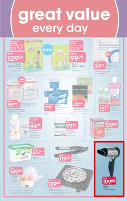 Clicks : You Pay Less (23 May - 20 June 2018), page 31