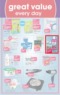 Clicks : You Pay Less (23 May - 20 June 2018), page 31