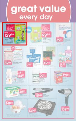 Clicks : You Pay Less (23 May - 20 June 2018), page 31