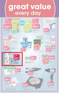Clicks : You Pay Less (23 May - 20 June 2018), page 31