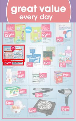 Clicks : You Pay Less (23 May - 20 June 2018), page 31