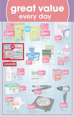 Clicks : You Pay Less (23 May - 20 June 2018), page 31