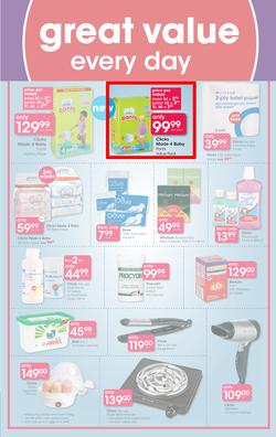 Clicks : You Pay Less (23 May - 20 June 2018), page 31