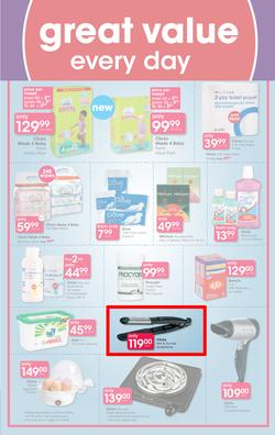 Clicks : You Pay Less (23 May - 20 June 2018), page 31