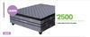 Core Pillow Top Queen 7-468