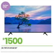 Istar 32" TV 23-797