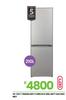Defy 210L Nett Met C285 Eco Fridge DAC363 20-567