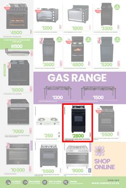 Fair Price : Comfort Living (30 April - 31 May 2025), page 3