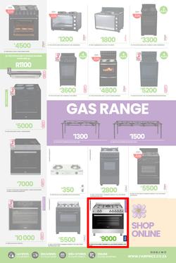 Fair Price : Comfort Living (30 April - 31 May 2025), page 3