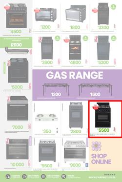 Fair Price : Comfort Living (30 April - 31 May 2025), page 3