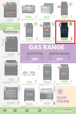 Fair Price : Comfort Living (30 April - 31 May 2025), page 3