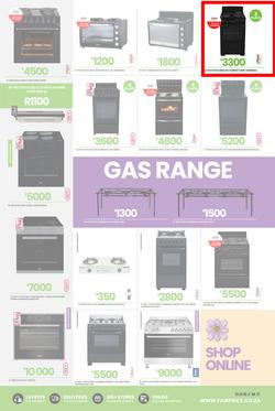 Fair Price : Comfort Living (30 April - 31 May 2025), page 3