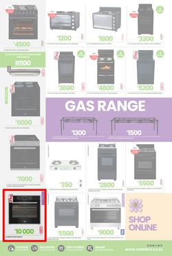 Fair Price : Comfort Living (30 April - 31 May 2025), page 3