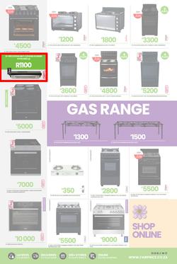 Fair Price : Comfort Living (30 April - 31 May 2025), page 3