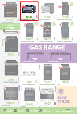 Fair Price : Comfort Living (30 April - 31 May 2025), page 3