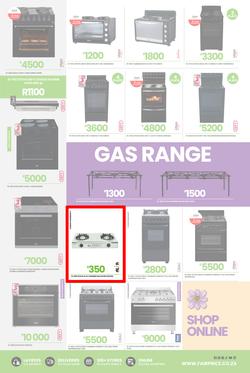 Fair Price : Comfort Living (30 April - 31 May 2025), page 3