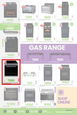 Fair Price : Comfort Living (30 April - 31 May 2025), page 3