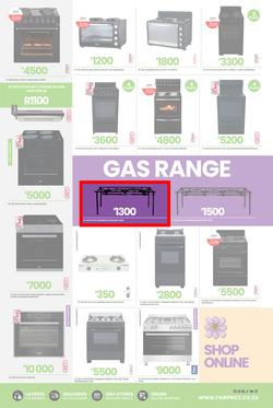 Fair Price : Comfort Living (30 April - 31 May 2025), page 3