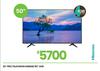 Hisense 50" UHD Television 23-50