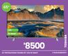 Toshiba 65" UHD 4K Smart Television 23-789