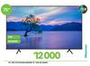 Hisense 75" UHD 4K Smart Television 23-760