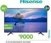 Hisense 65" UHD 4K Smart Television 23-722