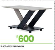 Velera Coffee Table 11-371