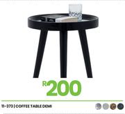 Demi Coffee Table 11-373