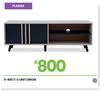 Orion TV Unit 3-461