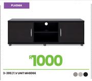 Plasma TV Unit MH8066 3-395