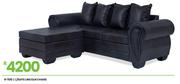 Lincoln Chaise L/Suite 9-1120