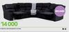 Jody 3 PC 3 Action Recliner Set 9-989