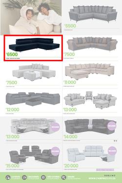 Fair Price : Comfort Living (30 April - 31 May 2025), page 9