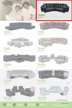 Fair Price : Comfort Living (30 April - 31 May 2025), page 9
