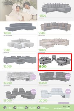 Fair Price : Comfort Living (30 April - 31 May 2025), page 9