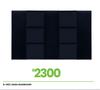 Nara Headboard 8-492