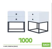 Pedestal 8-493-Each