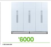 Nara 6DR Wardrobe 1-283