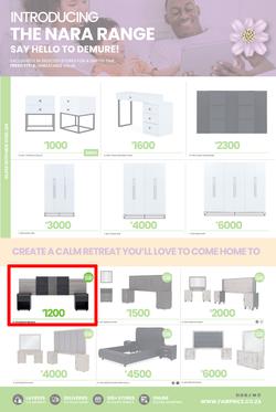 Fair Price : Comfort Living (30 April - 31 May 2025), page 11