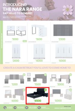 Fair Price : Comfort Living (30 April - 31 May 2025), page 11