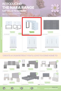 Fair Price : Comfort Living (30 April - 31 May 2025), page 11